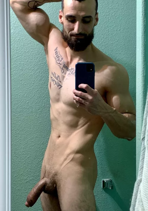 Greek God in the [m]aking XD by Additional_Example93