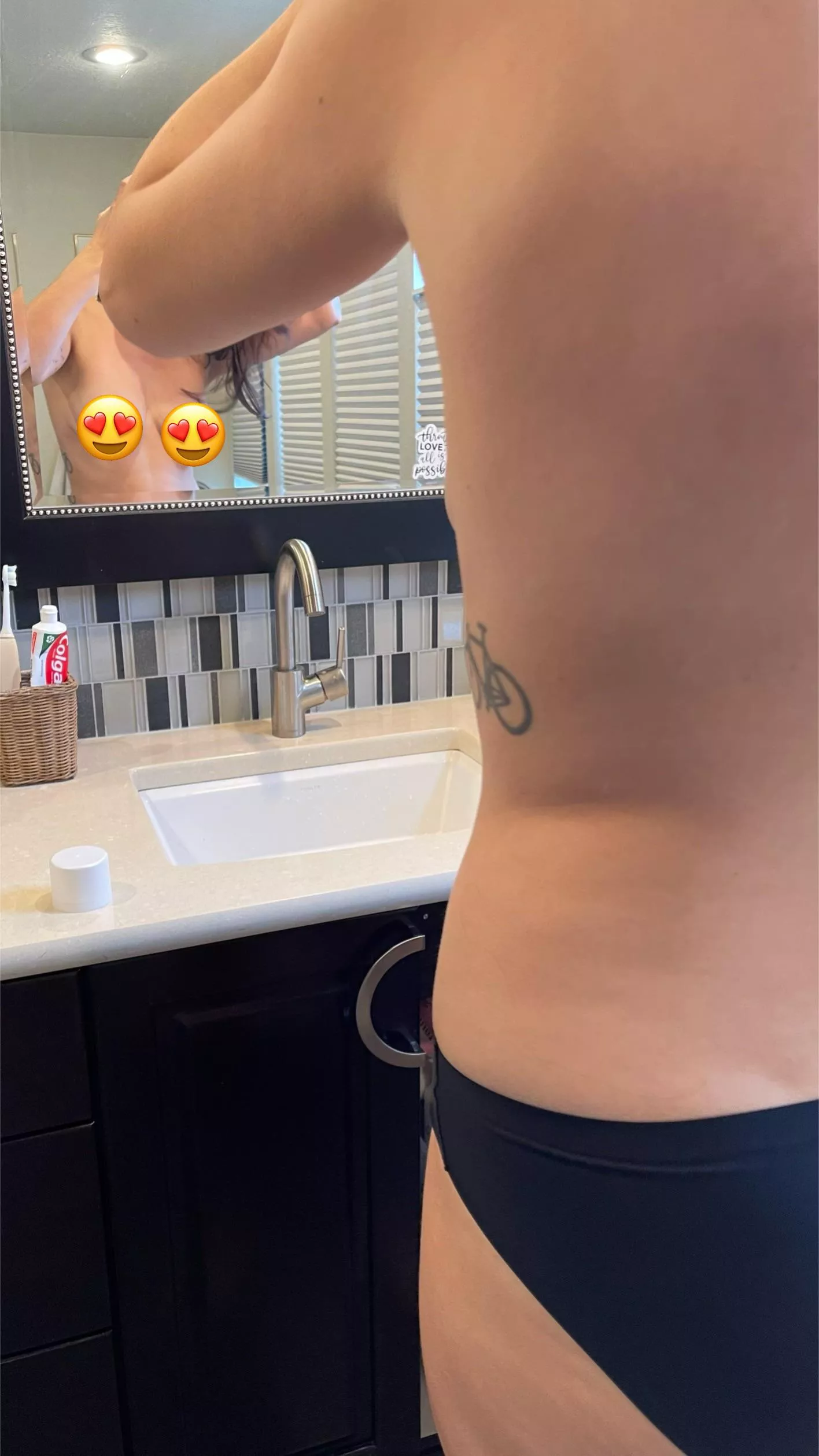 GRWM. Want to see more? posted by Aurora_MILFS