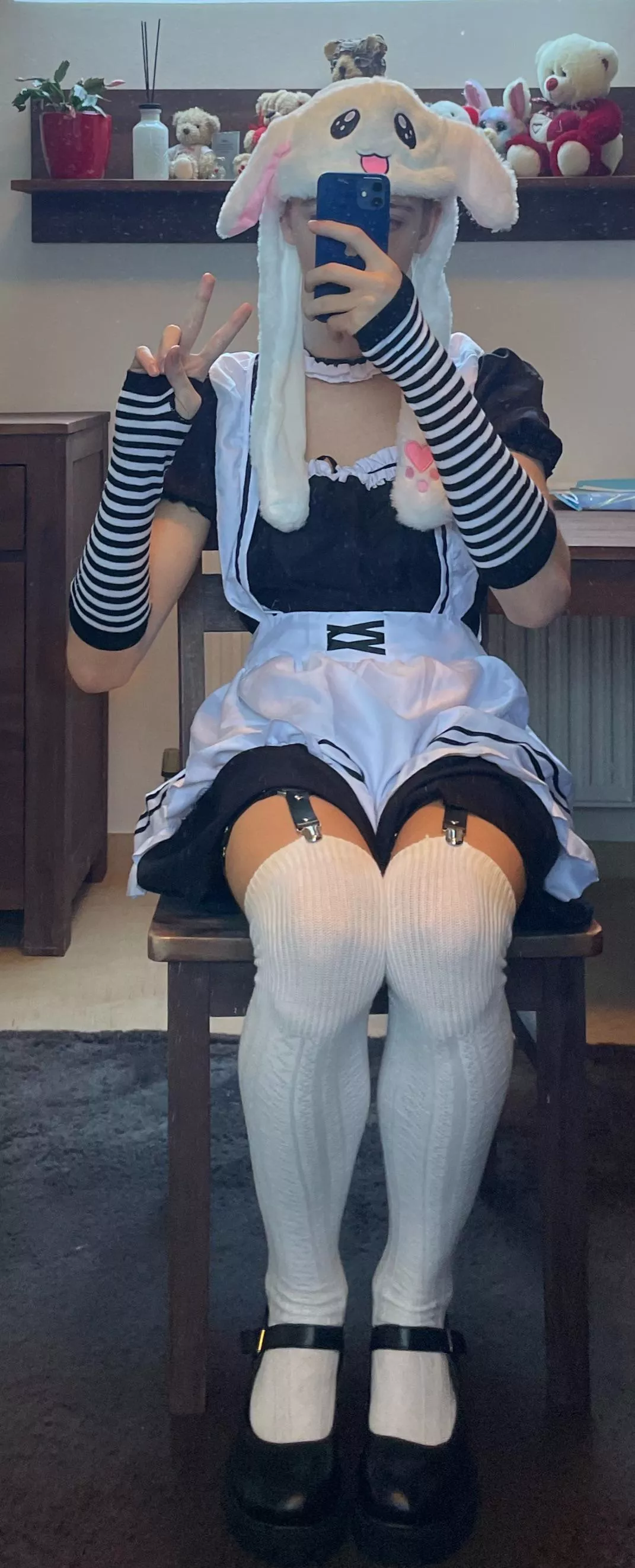 haiiii >.< posted by Smooth-Big7948