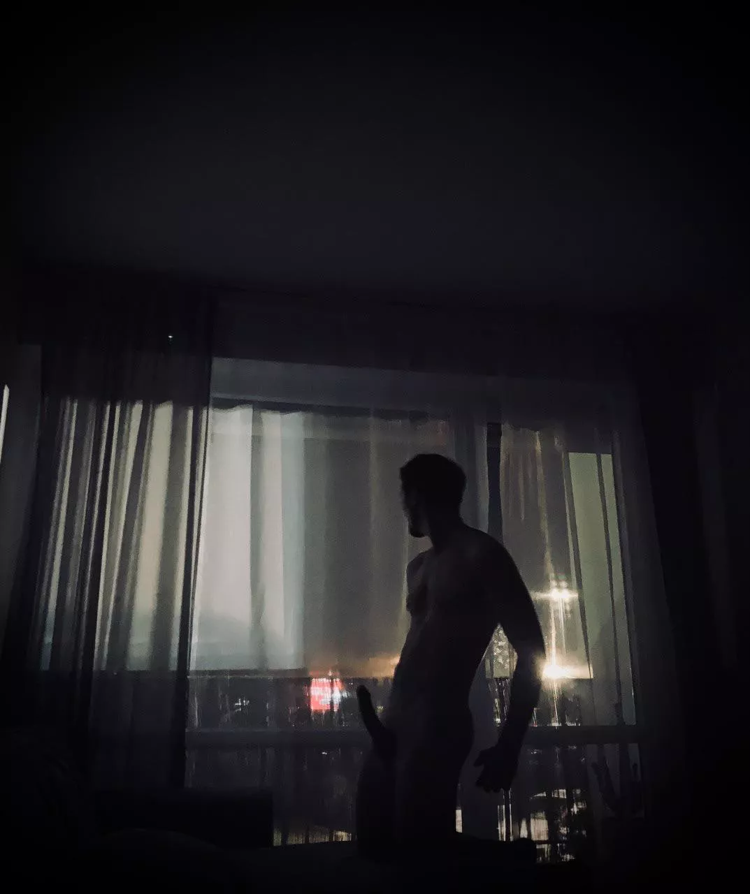 Hard night posted by Sir_Galahad707