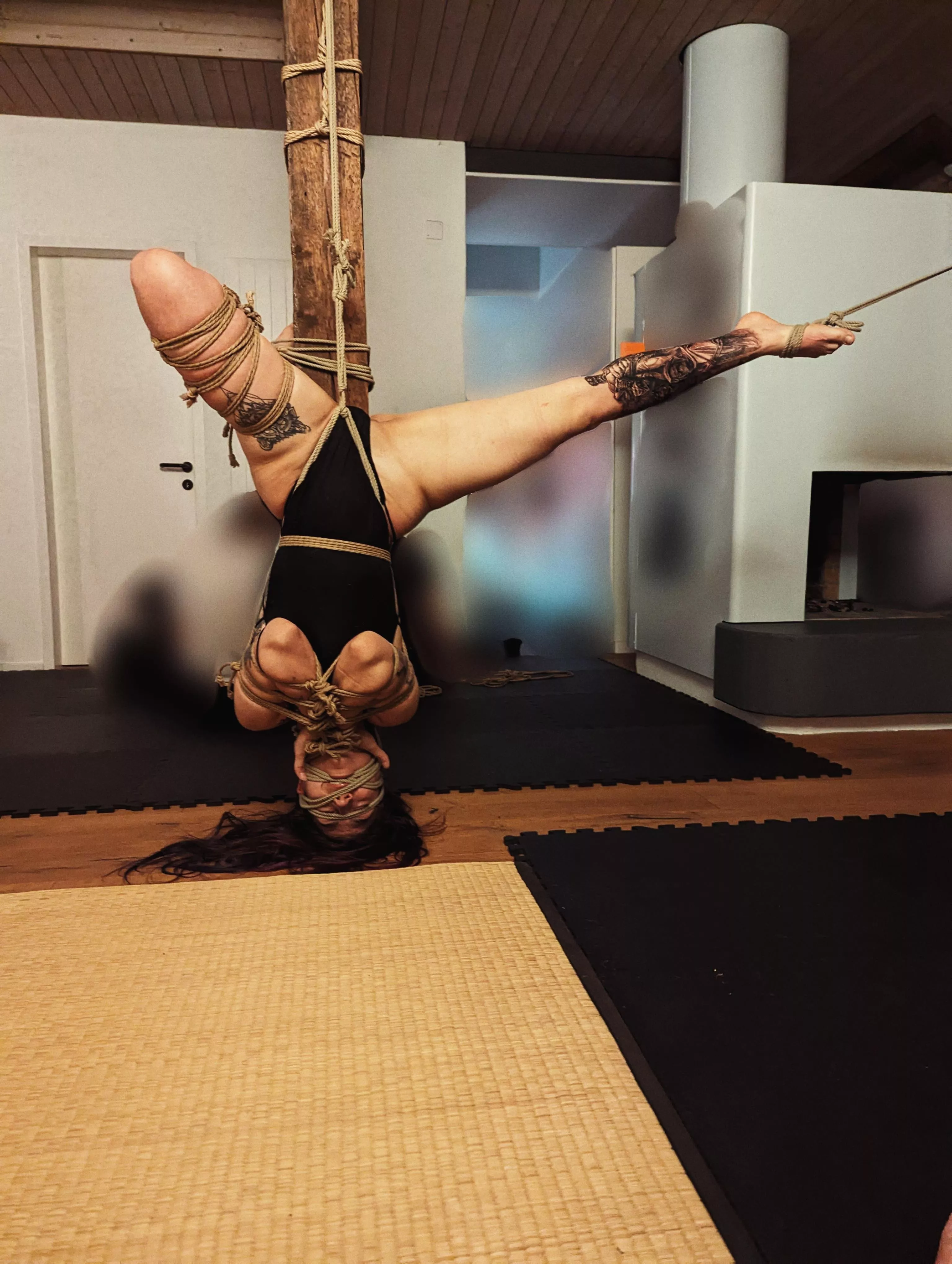 hashira VIII posted by semenawa