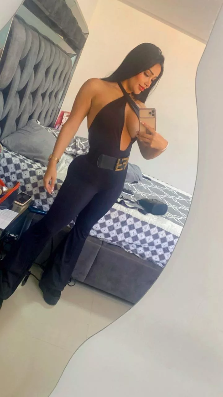 have a nice day everyone, it's shopping day for me posted by Serious-Dance