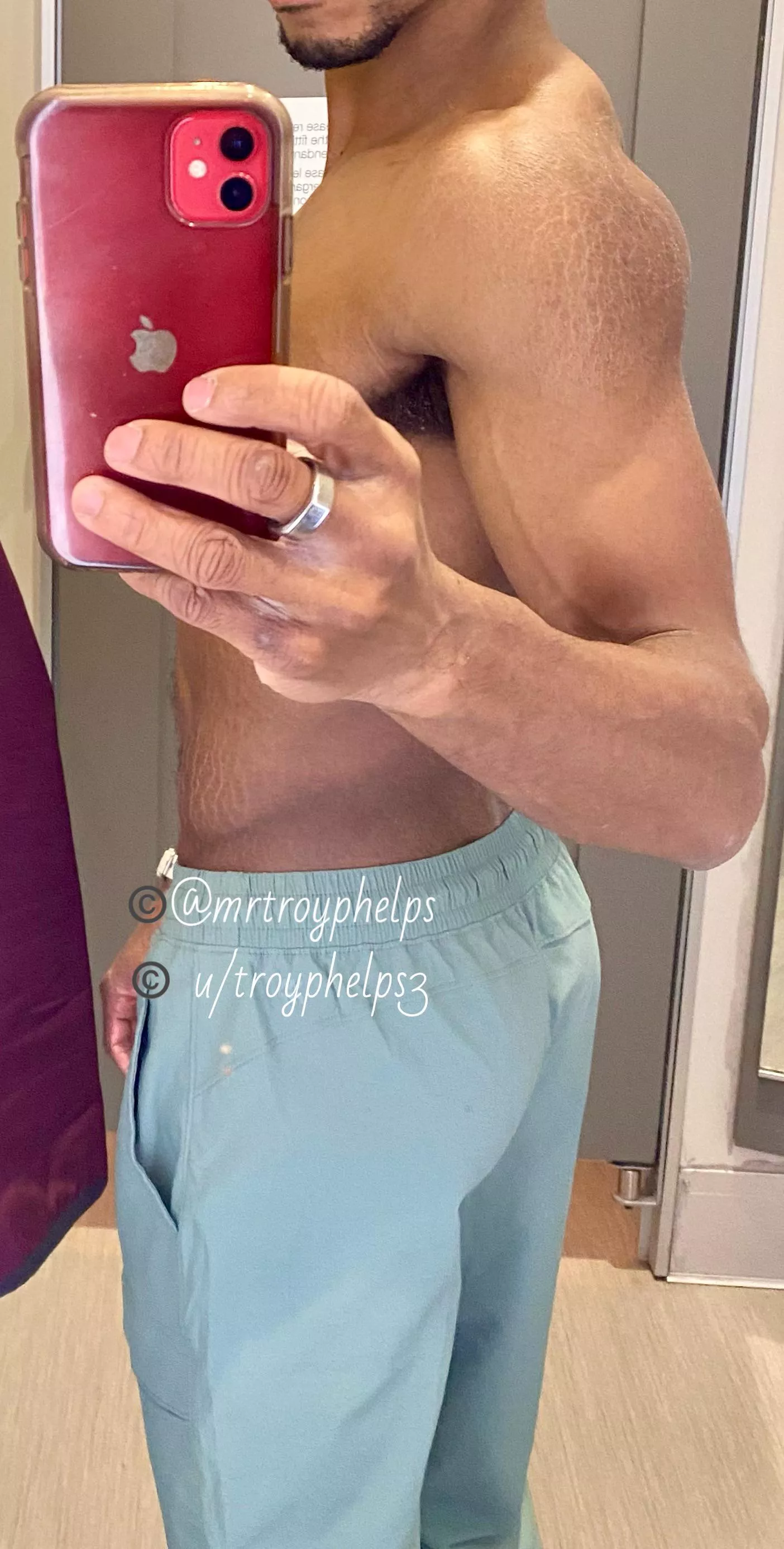 haven't posted here in awhile but happy humpday posted by troyphelps3