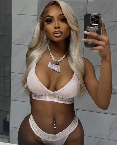 Hazel rose by InternationalAd7925