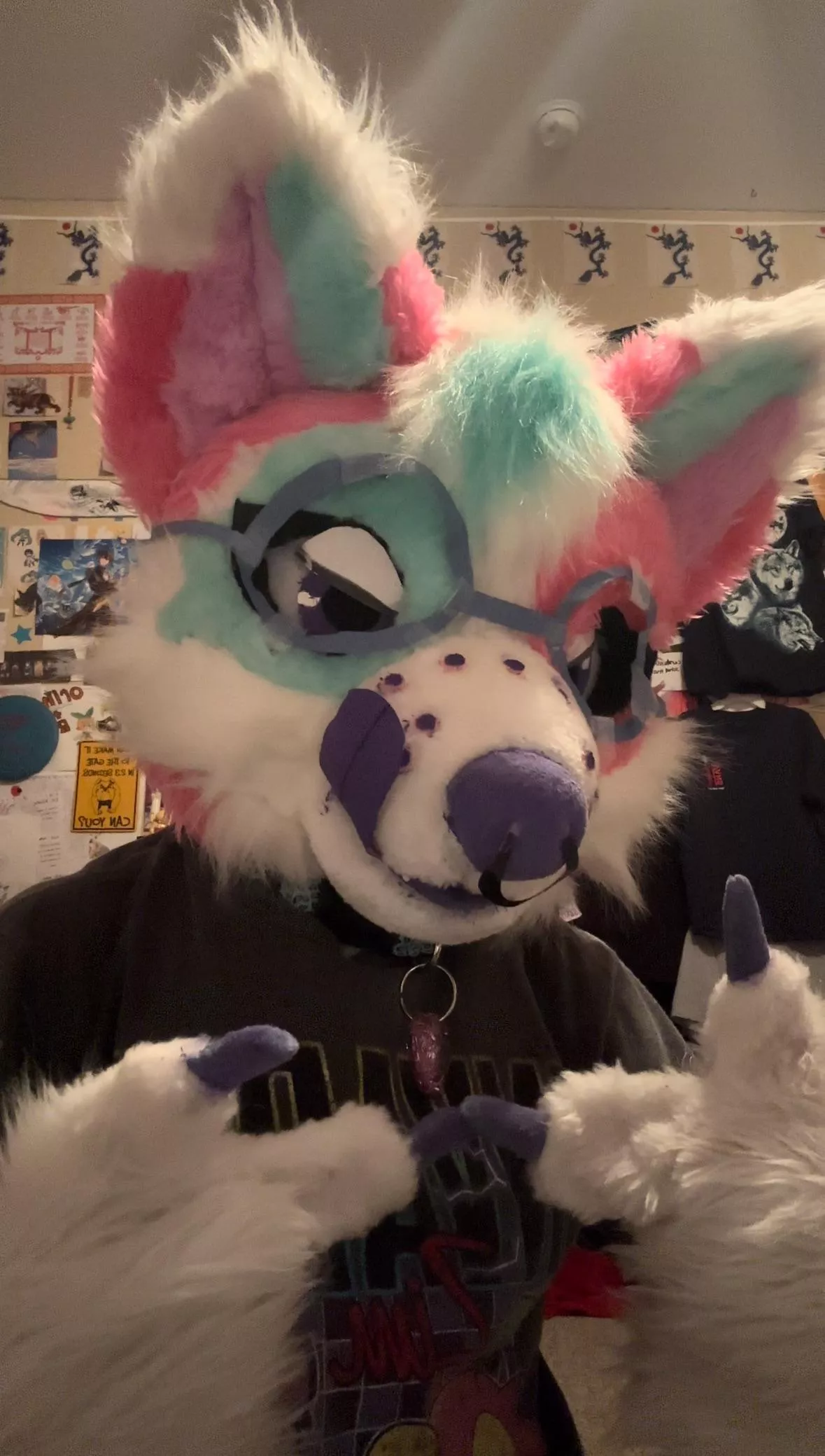 Headpats? posted by Ancient_Summer_1833