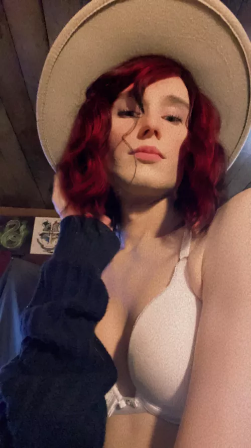 Here’s a tease for you by FocusBeautiful2520