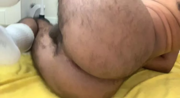 Here’s some man ass for you daddy [21]  posted by sexychills14