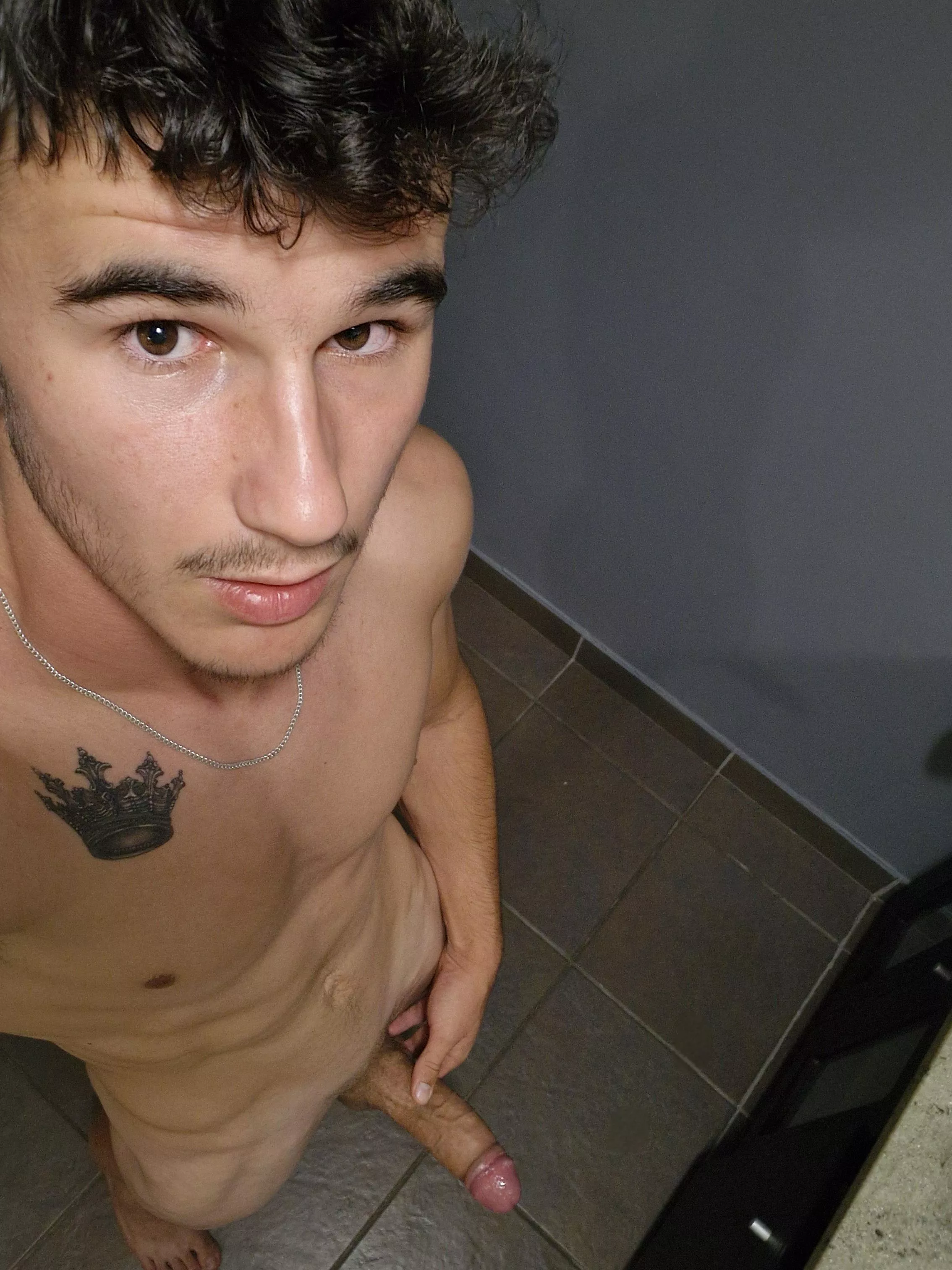 Hey🤭 posted by Chemical_Gain576