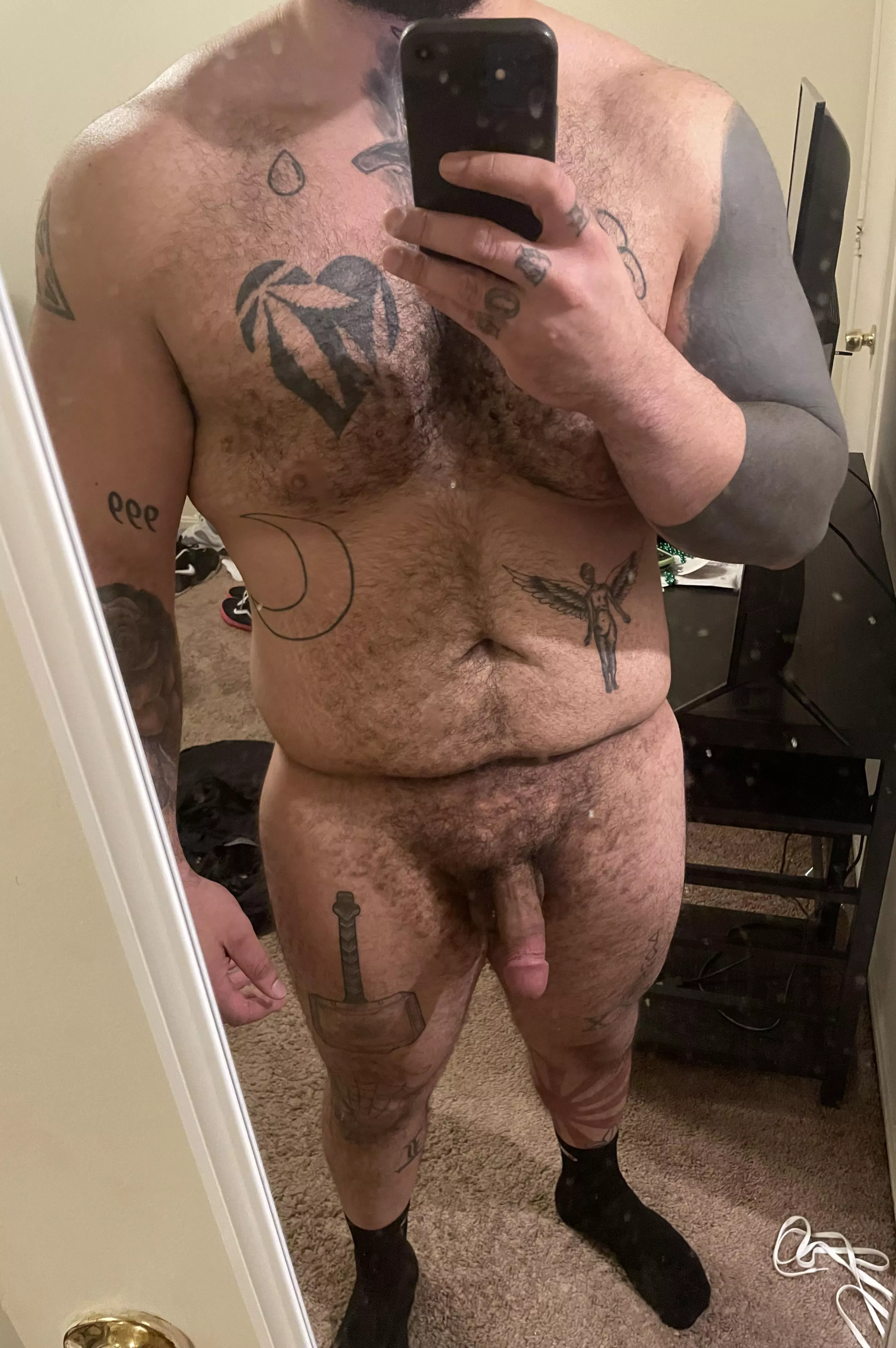 Hey 👋🏽 posted by Nice_Lingonberry_980