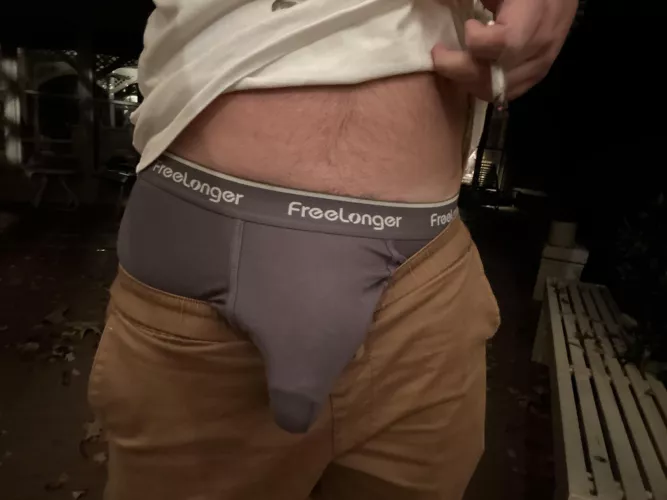 Horny  by thejourneymon