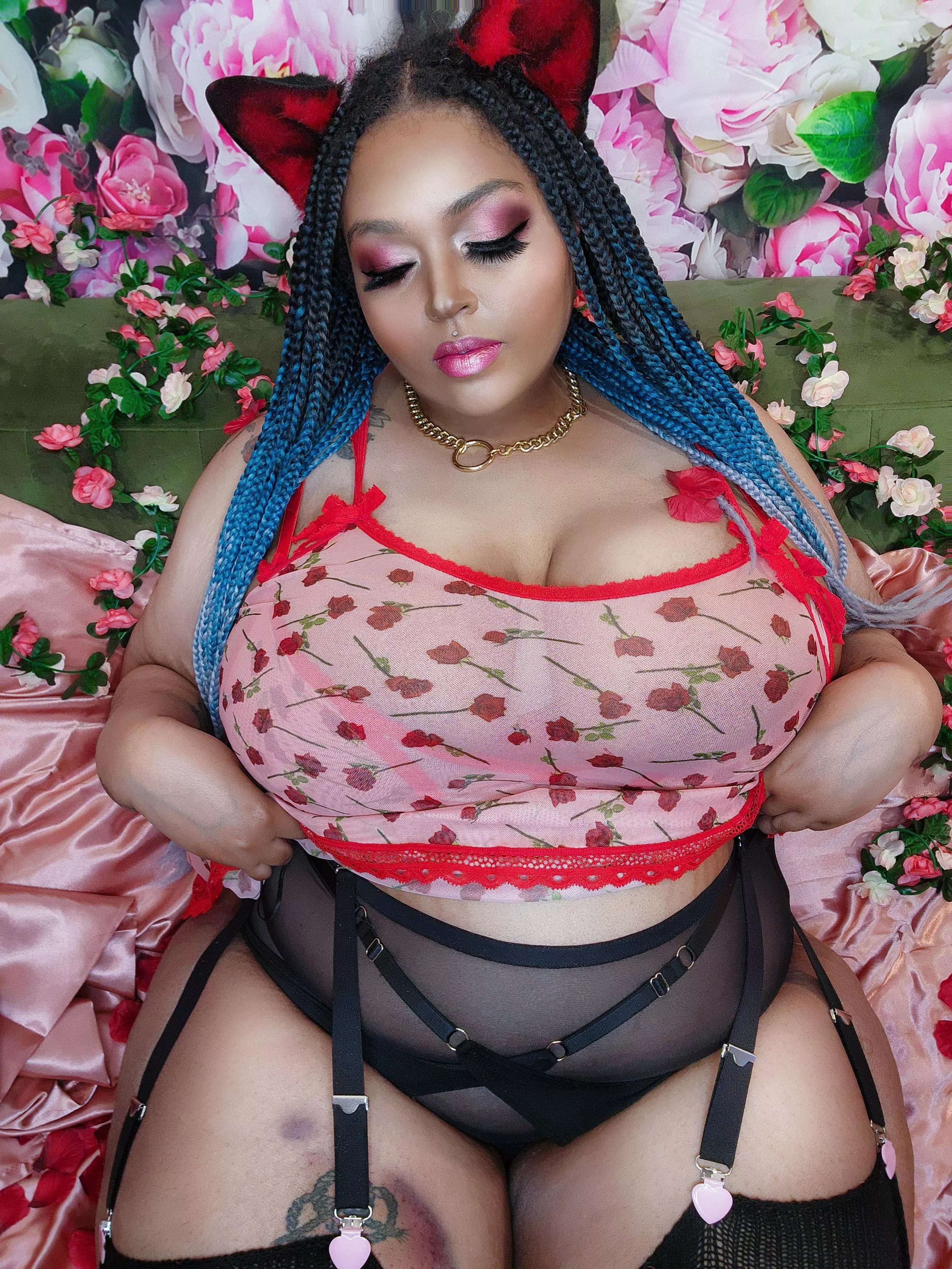 Horny hellhound, built to be bred posted by LilBunBunFrouFrou