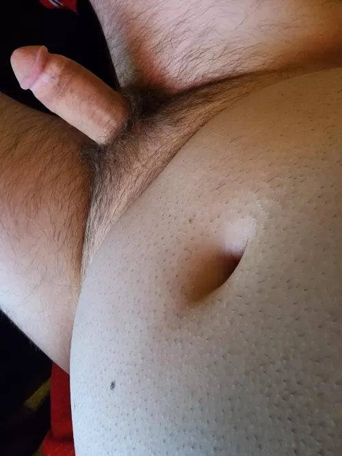 Horny by Valuable_Trick_8871