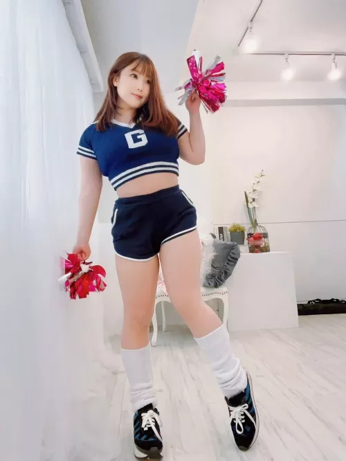 How irresistible am I? Let's put it to the test with a steamy creampie! by SenpaiEdits