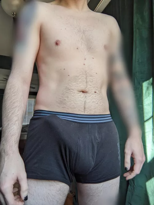 How long before you just pull it out? by Full-Public1620