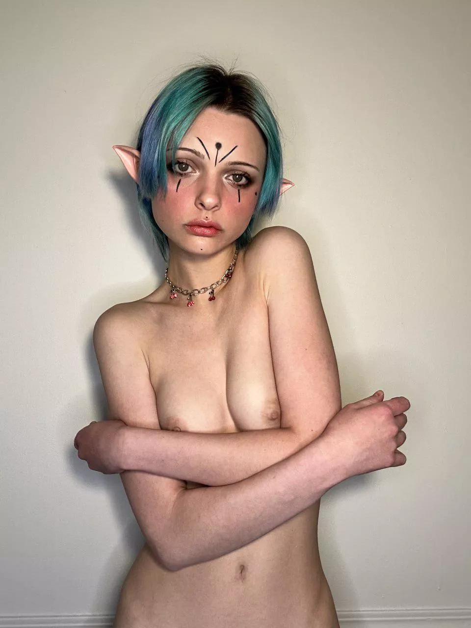 How many times have you watched this? posted by LavinaCosmic