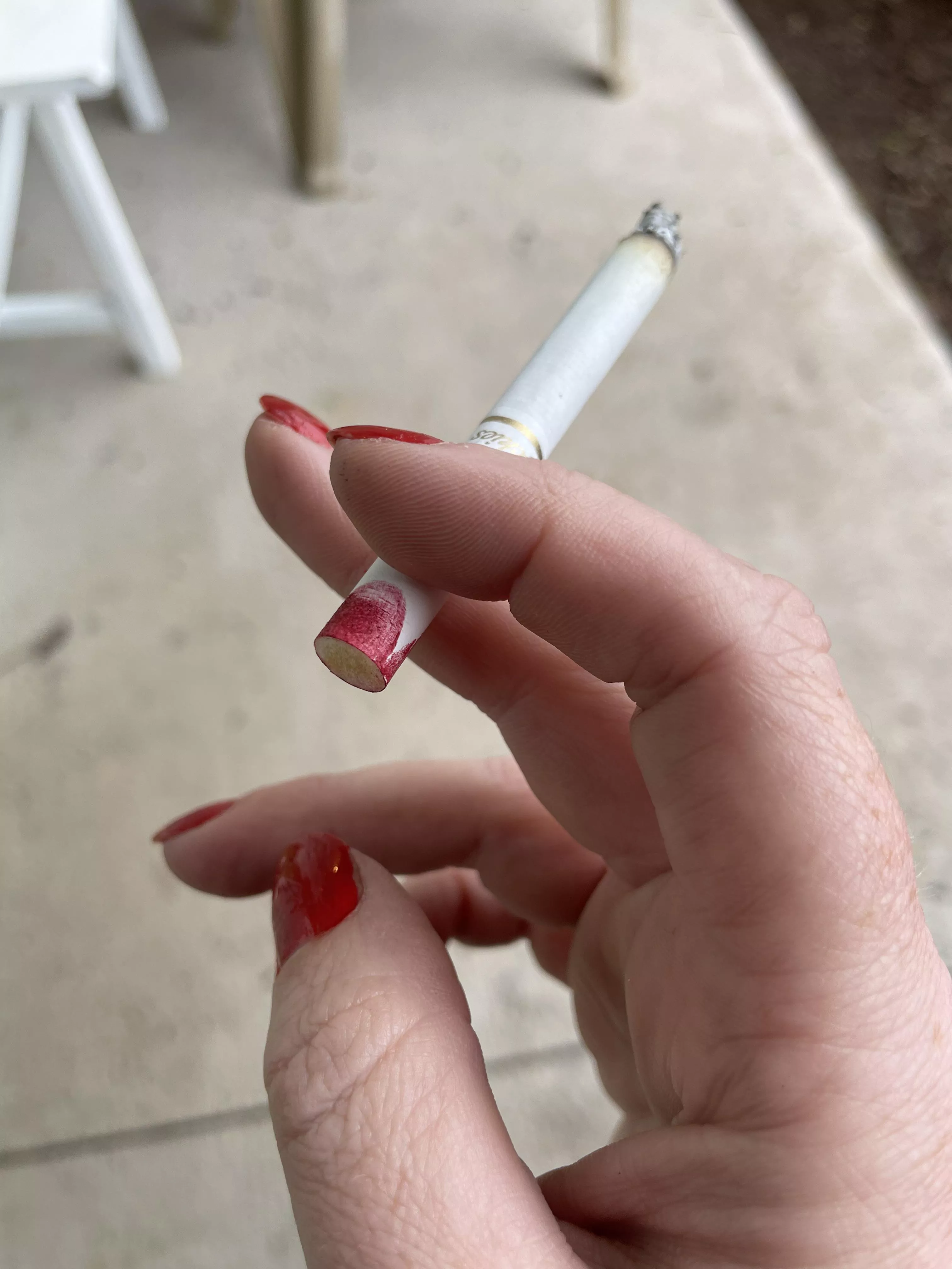 💋🚬 I just need your cock in my other hand posted by MissNicoleCoquette