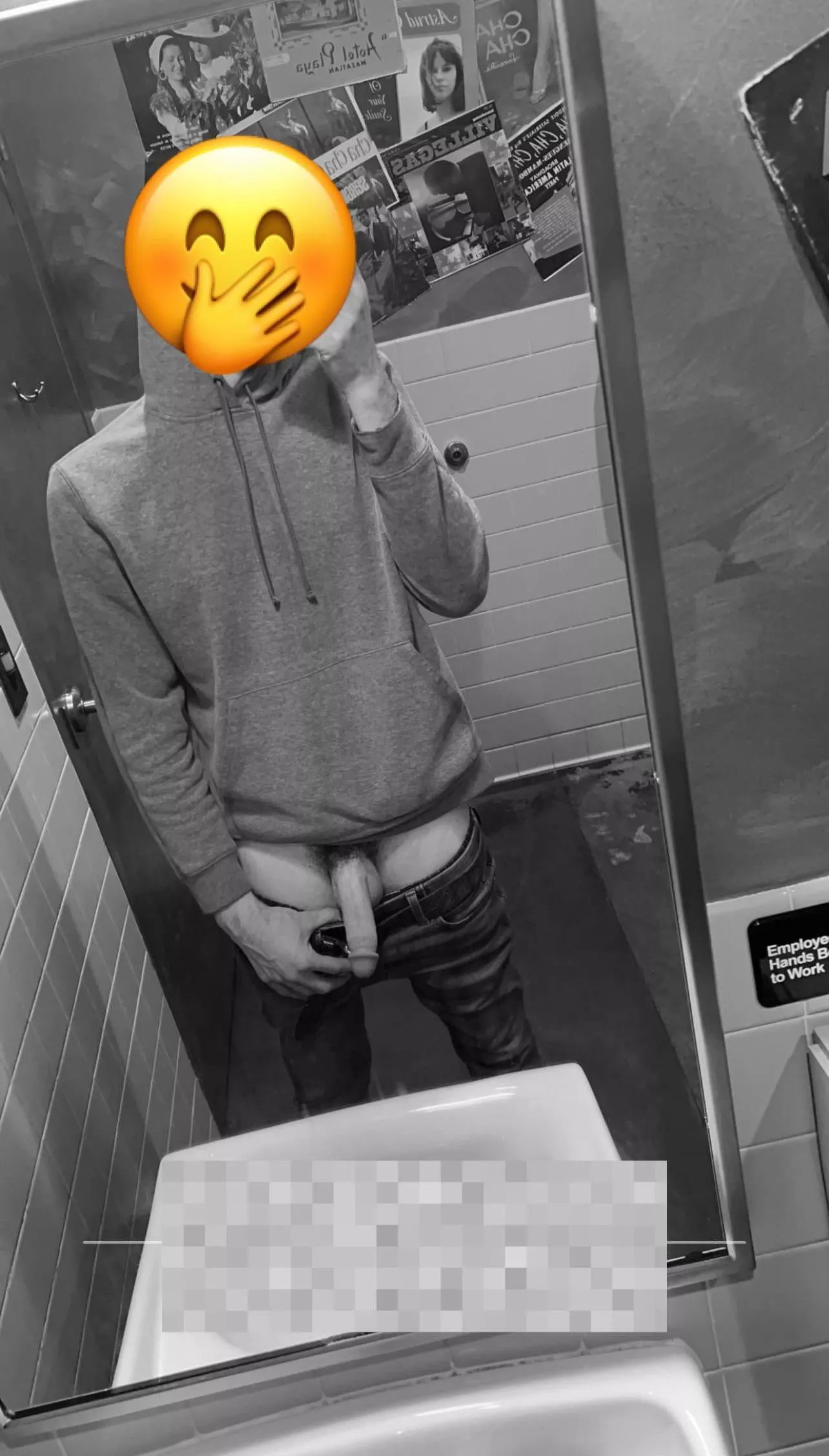 I left the door unlocked but didn’t get caught😔 posted by Plane-Maximum164