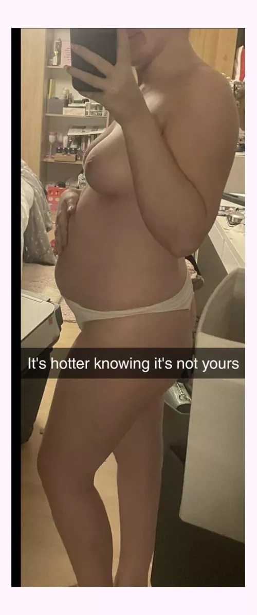 I love getting pictures like this from hrr by PuzzleheadedFix9991