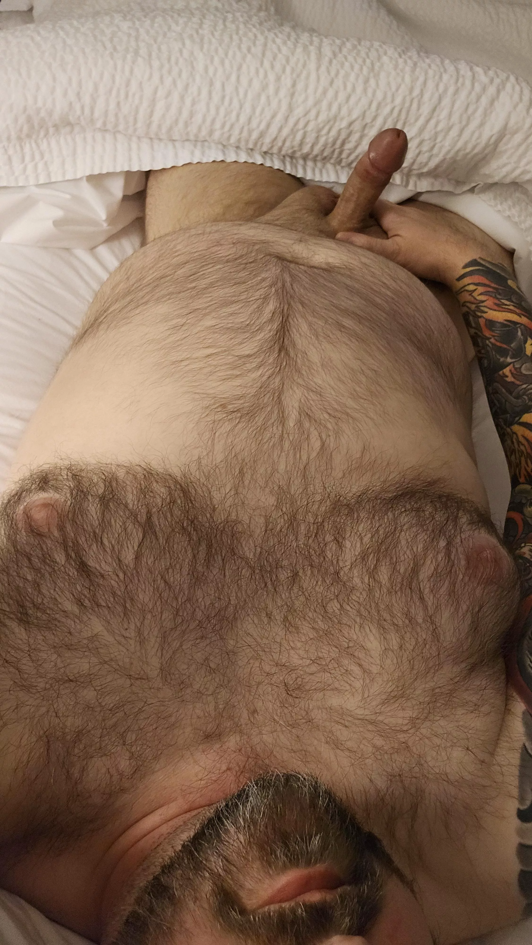 I love hotels. Don't you? posted by Just_Average2655