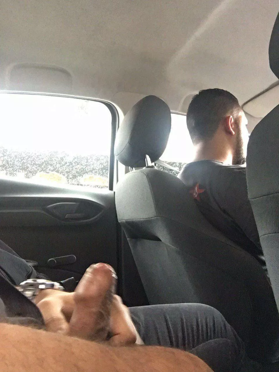 I love masturbating in the back seat of cars posted by Ok_Procedure1622