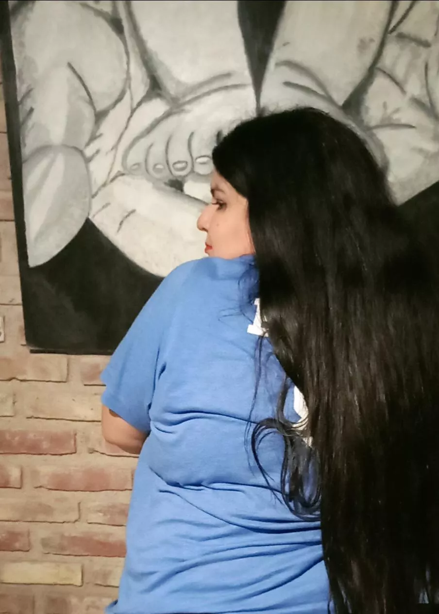 I love my beautiful natural hair posted by queenmedusaaaa