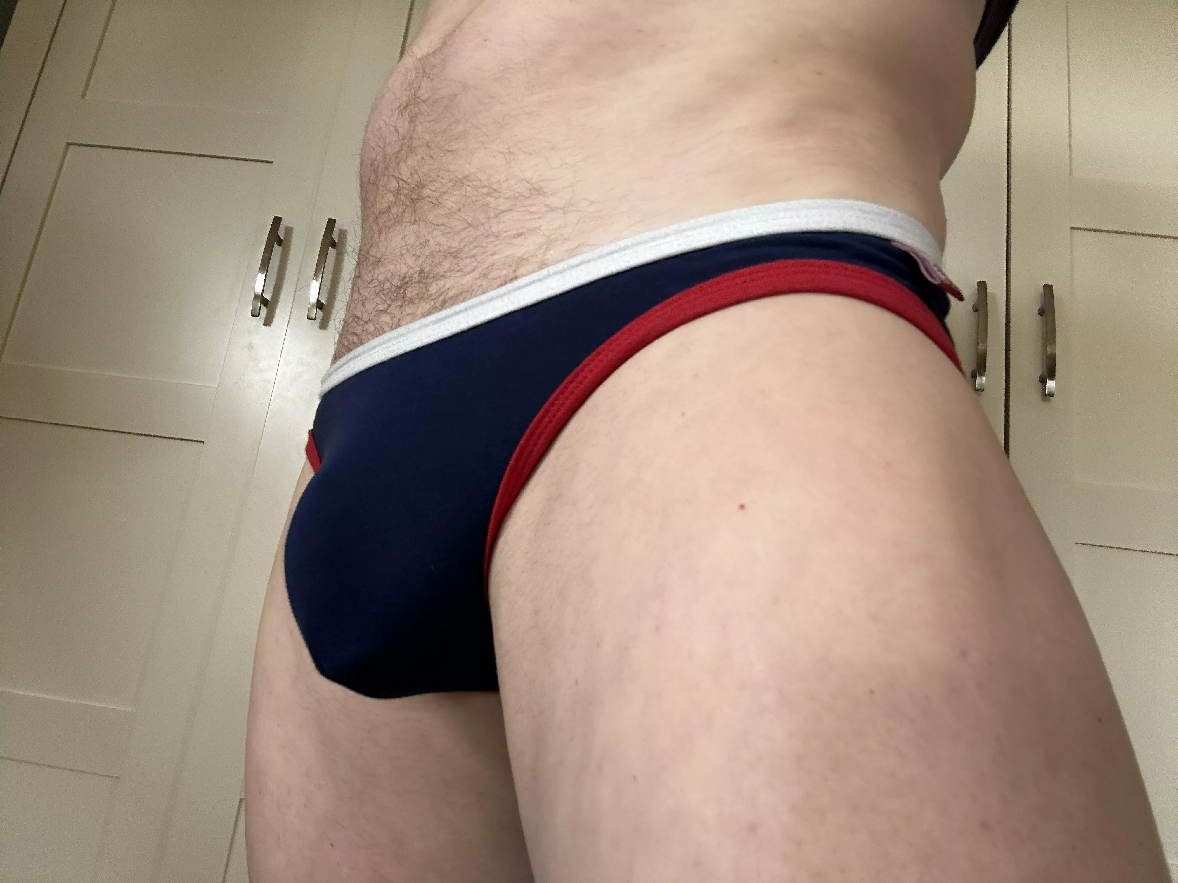 I love these briefs soooo much posted by Undyluver