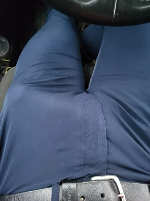 If you were my colleague would you collect a handful? by send_ur_fav_pic