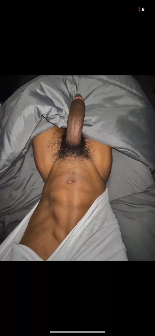 I’ll send you BBC as you milk your cock by Realistic_Tip1369