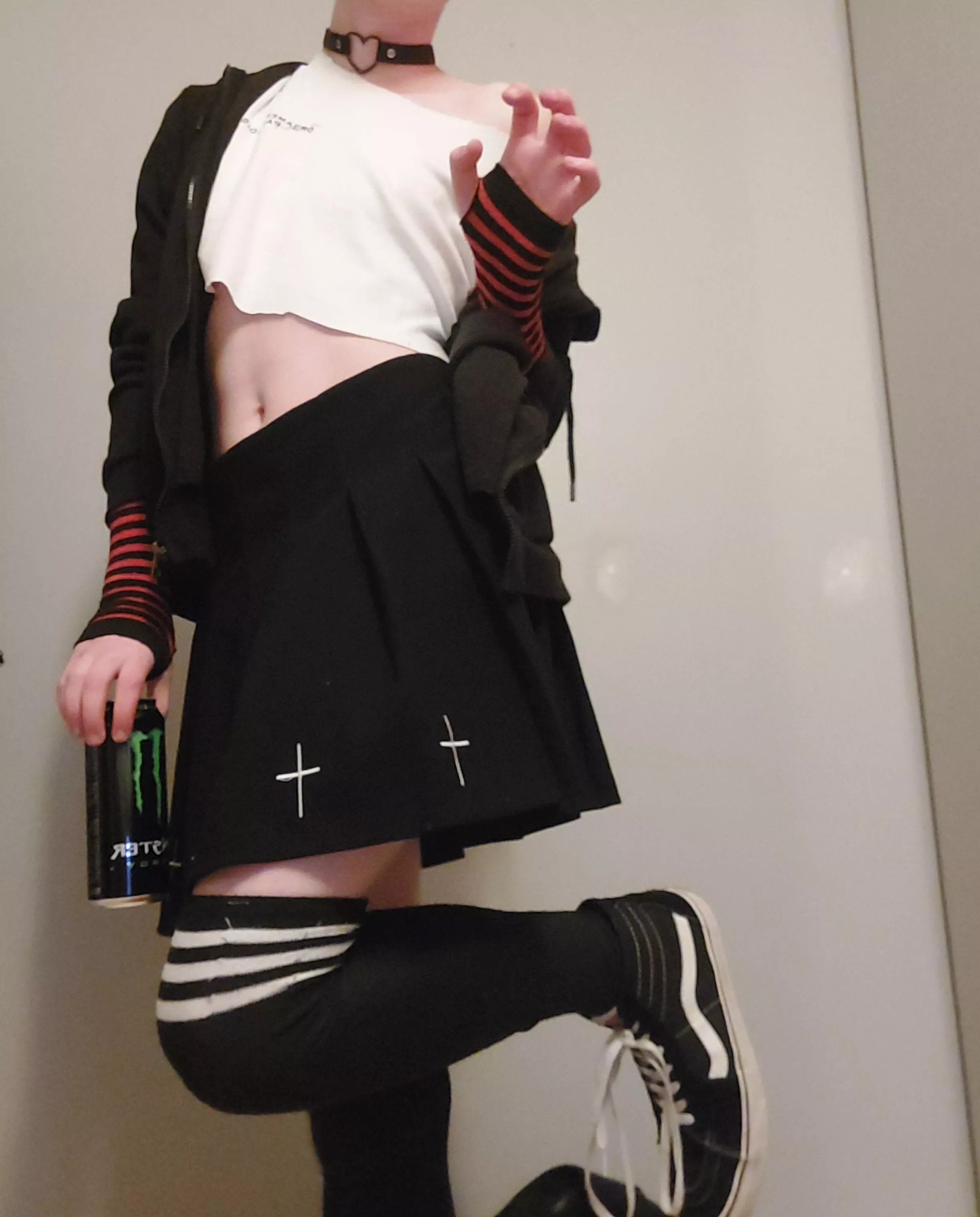 Im just a silly lil guy :p posted by Temporary_Excuse_563