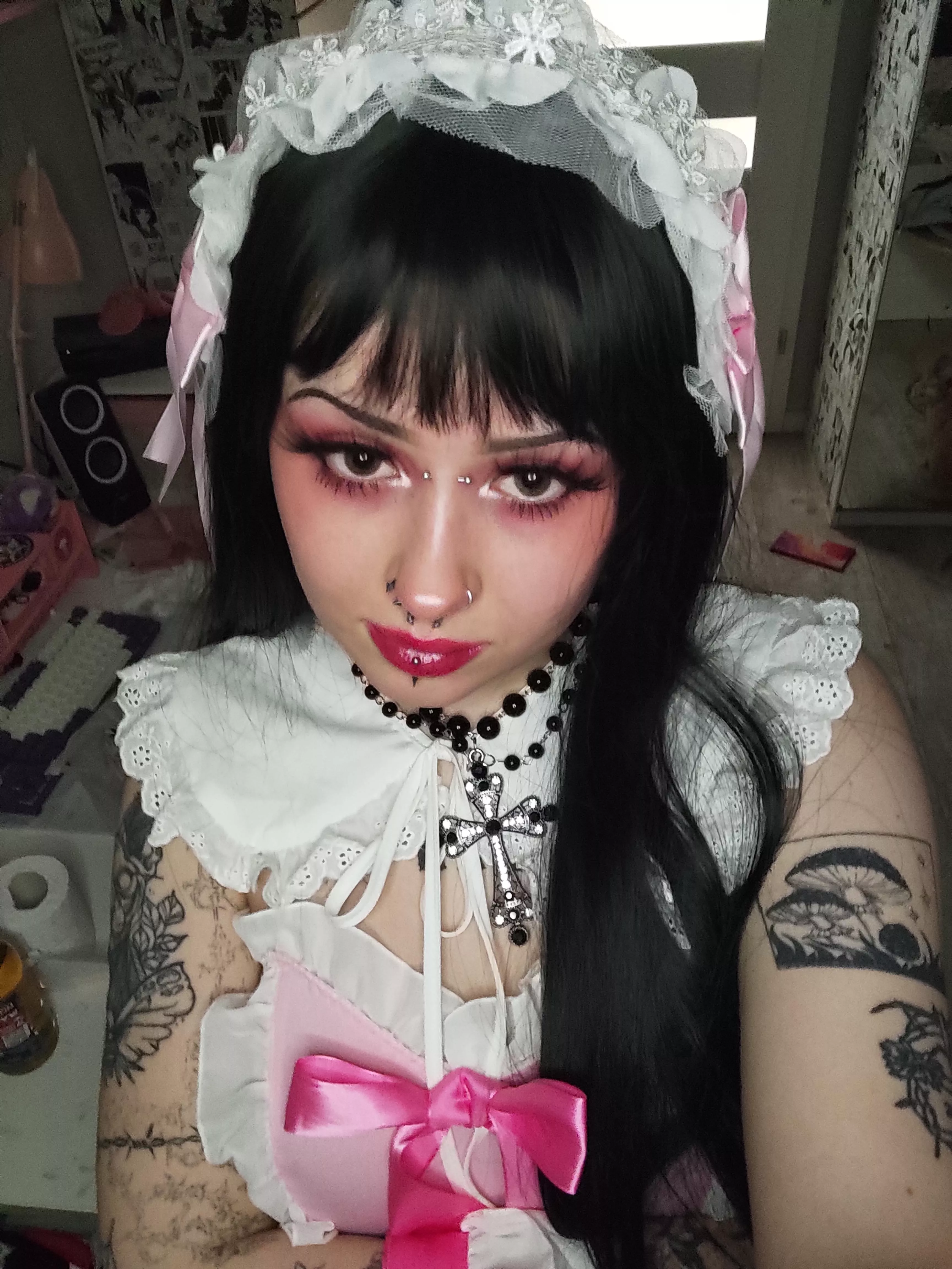 im so soft and fun to play with posted by rosie_sweetheart