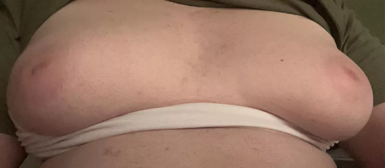 Into guys who were on hrt for almost 2 years? 😅 posted by Unlikely-Mousse1