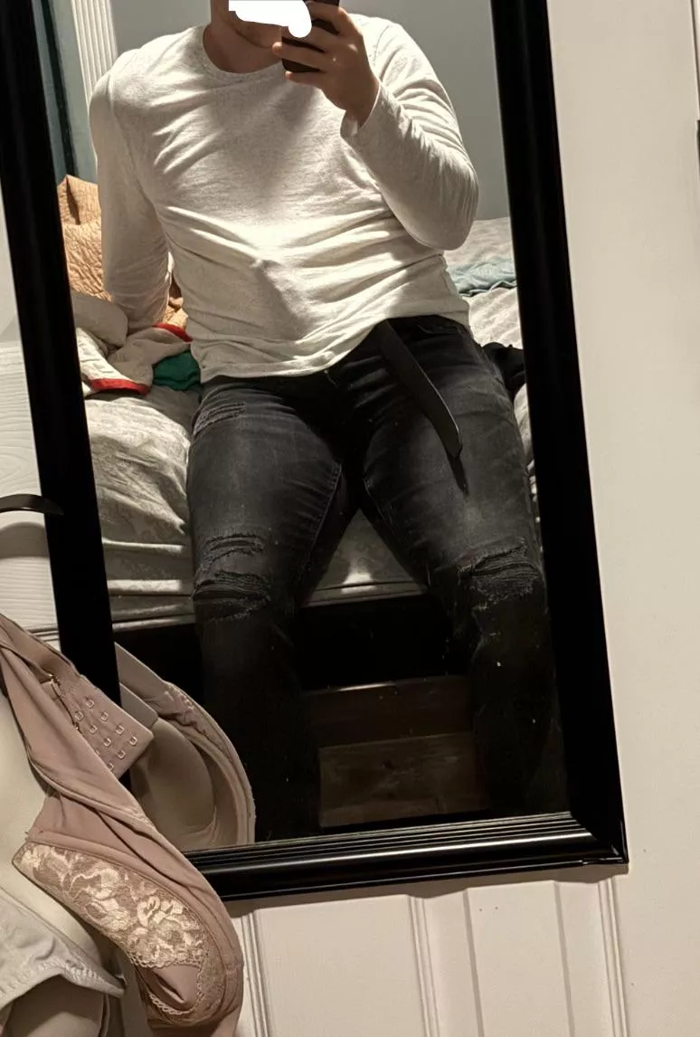 Is 7.5 enough? posted by HungDilf93