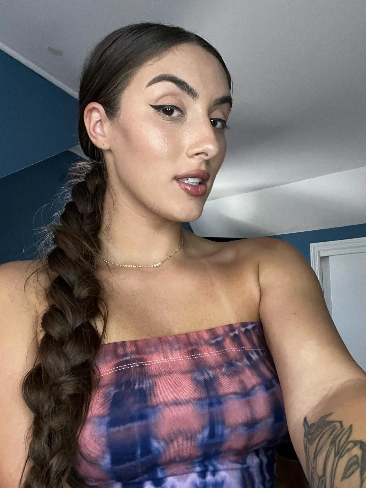 IUTR posted by CuteBandi