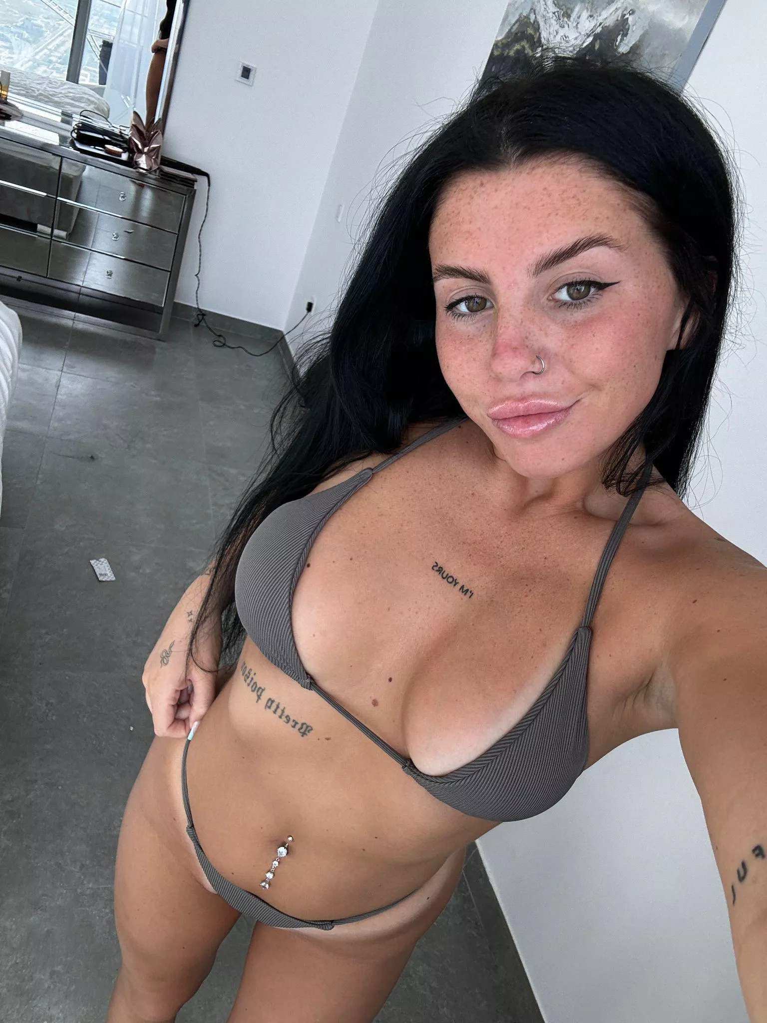 IUTR posted by Novalee_Allen