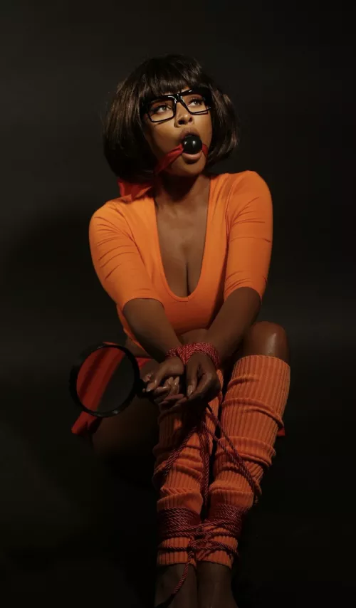 Jinkies... [F] by Im-DarkPhoenix