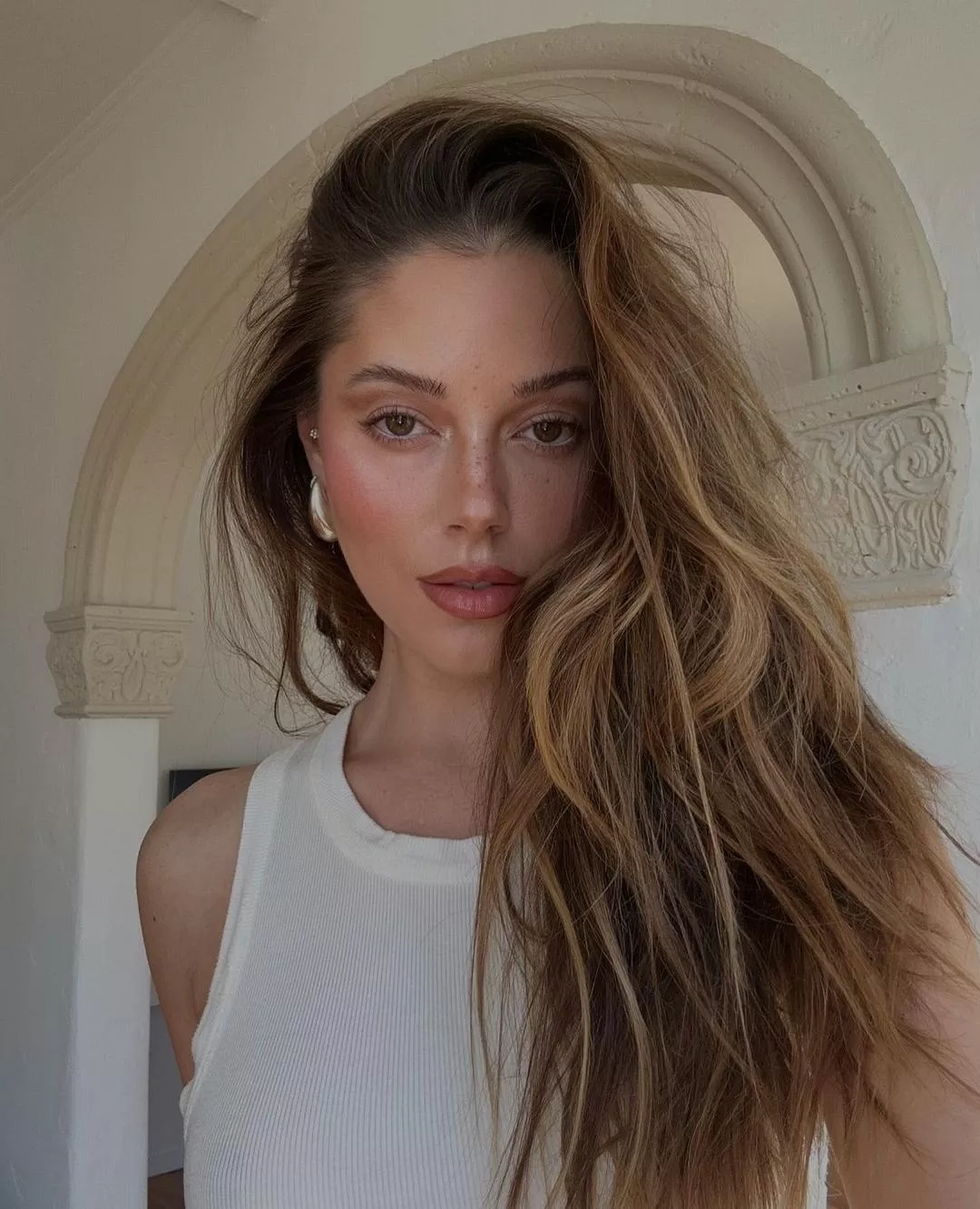 Jourdan Sloane posted by Kenprt