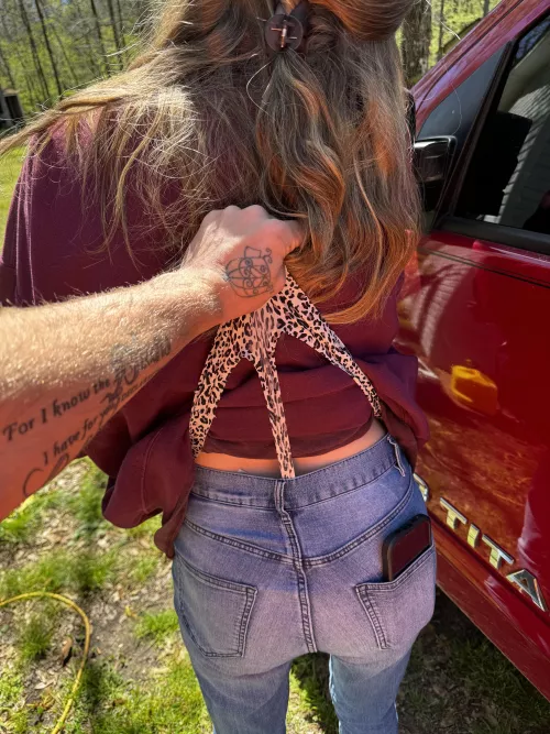 Just a slut doing slut things by No-Strawberry-1599