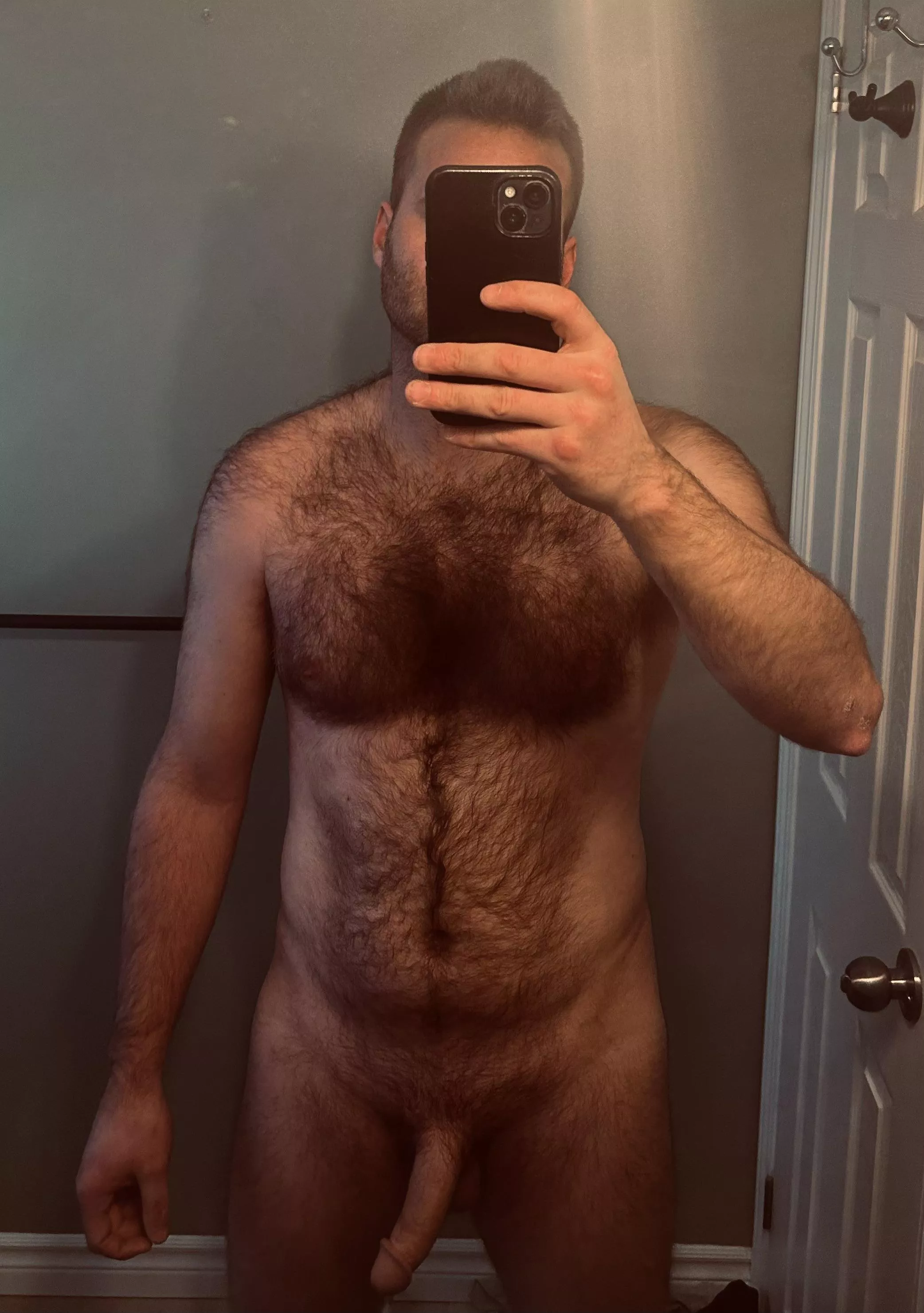 Just hanging out!(35) posted by canguy274