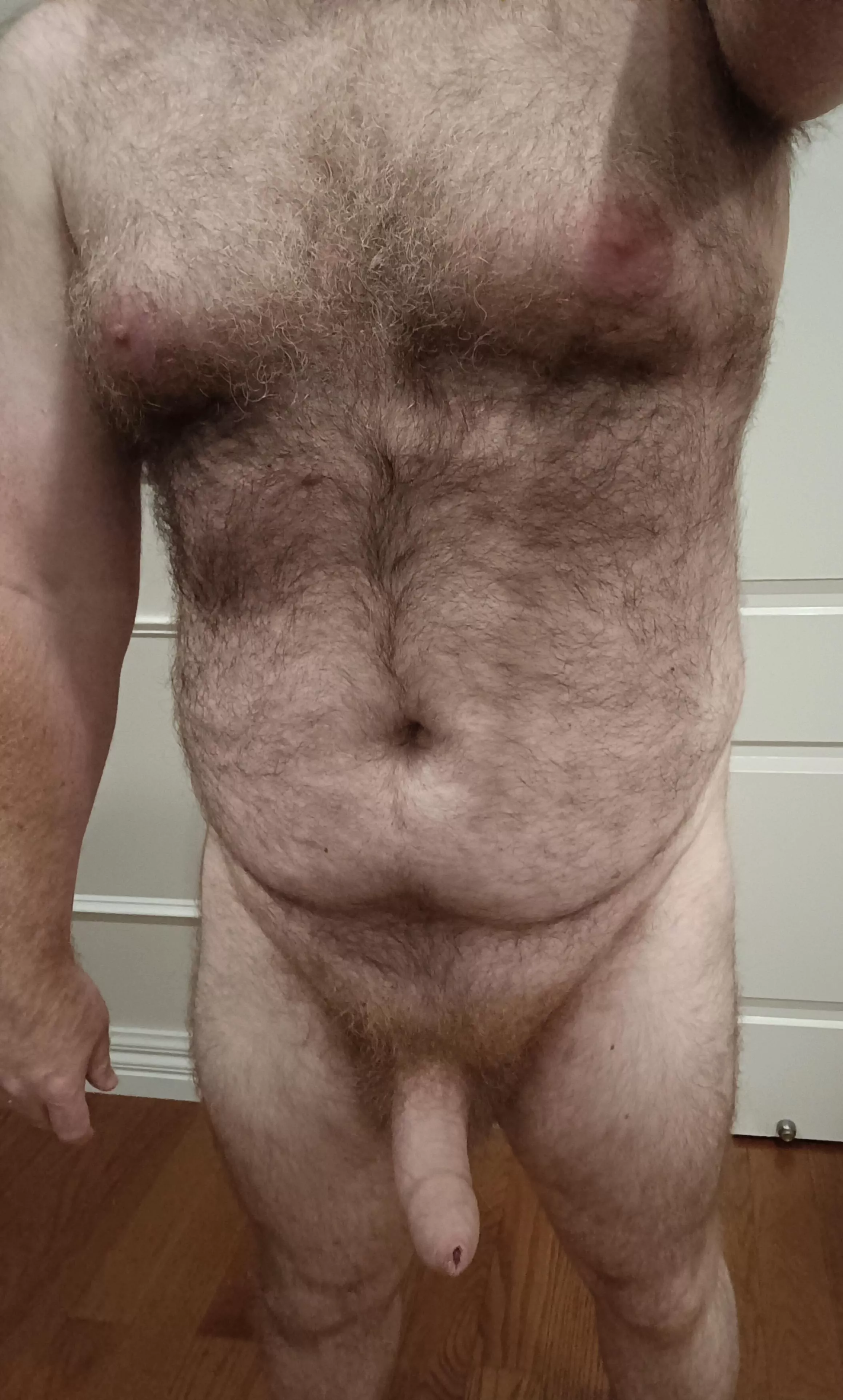 Just love to get nude and stroke  posted by Melbourne_uncut