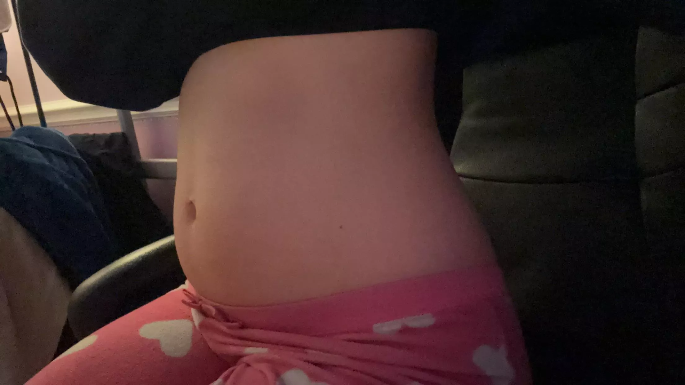 just starting to stuff posted by Soft-Wrangler916