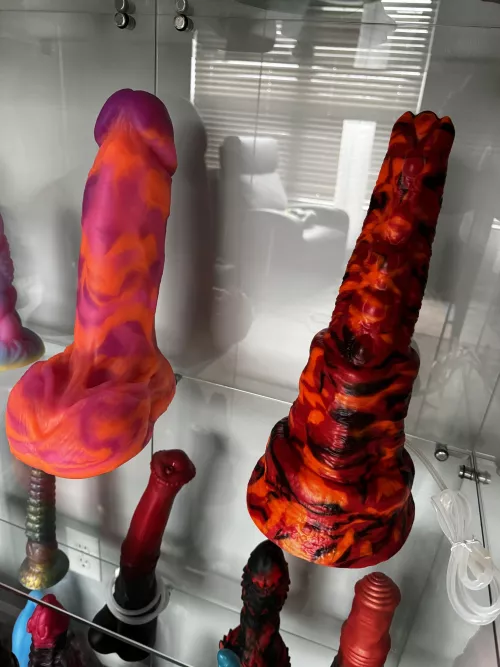 Large Andre has arrived! by ApplePiLei