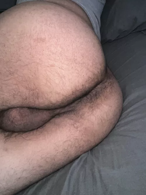 Lick or fuck? by Blurry_Boi21