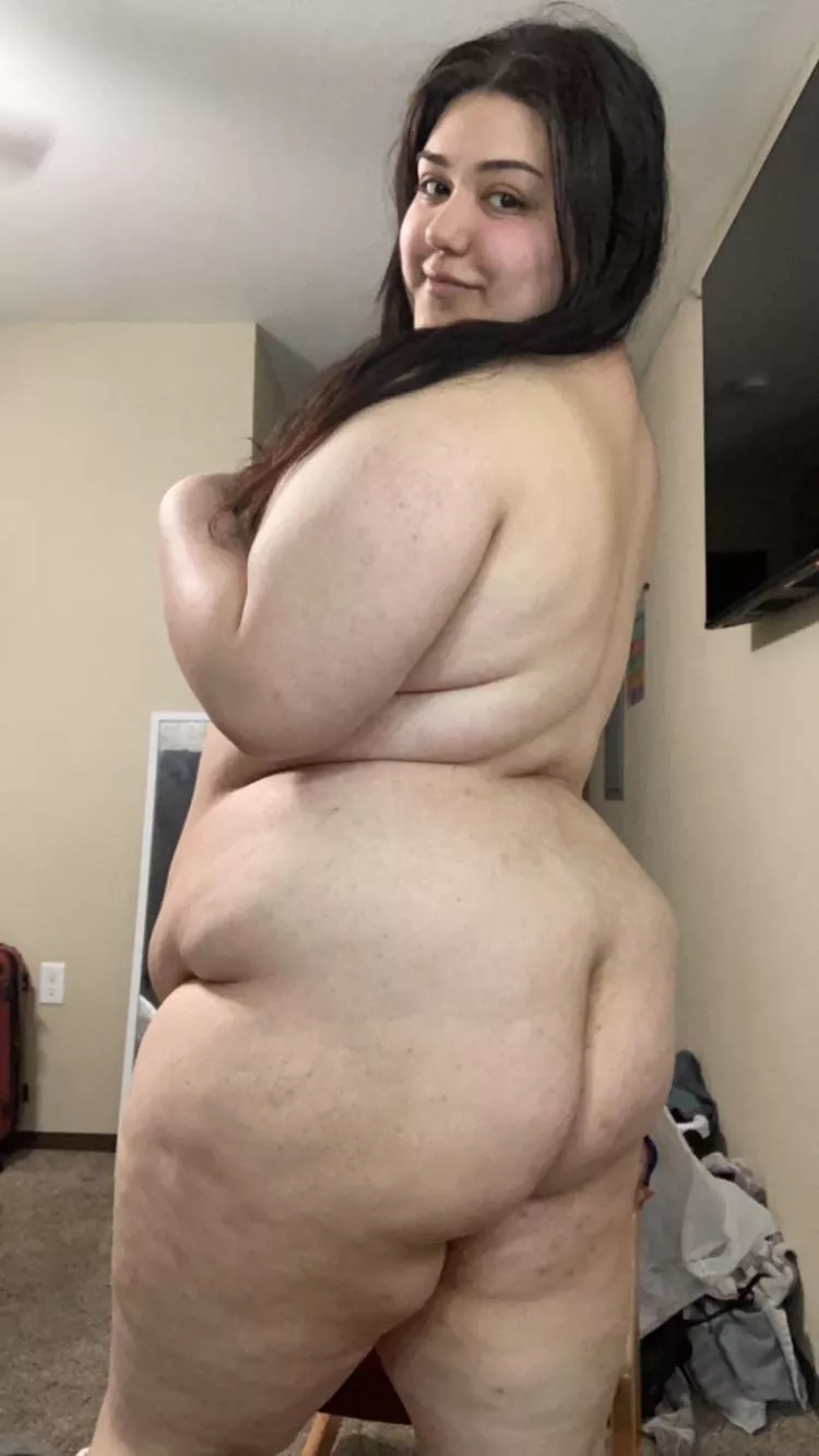 Like what you see? posted by ThickCatty