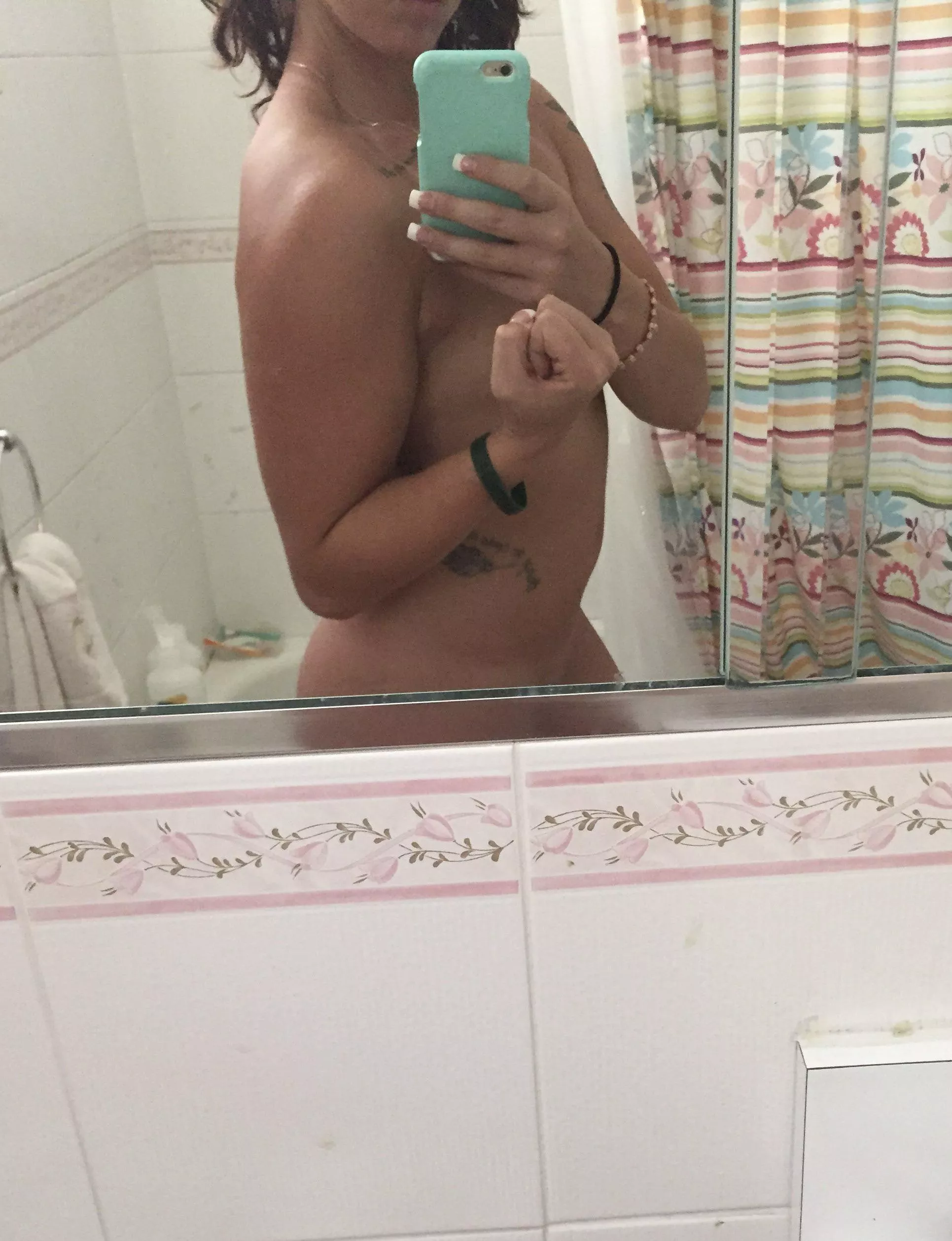 Little muscles count too (f) posted by b0nes27777