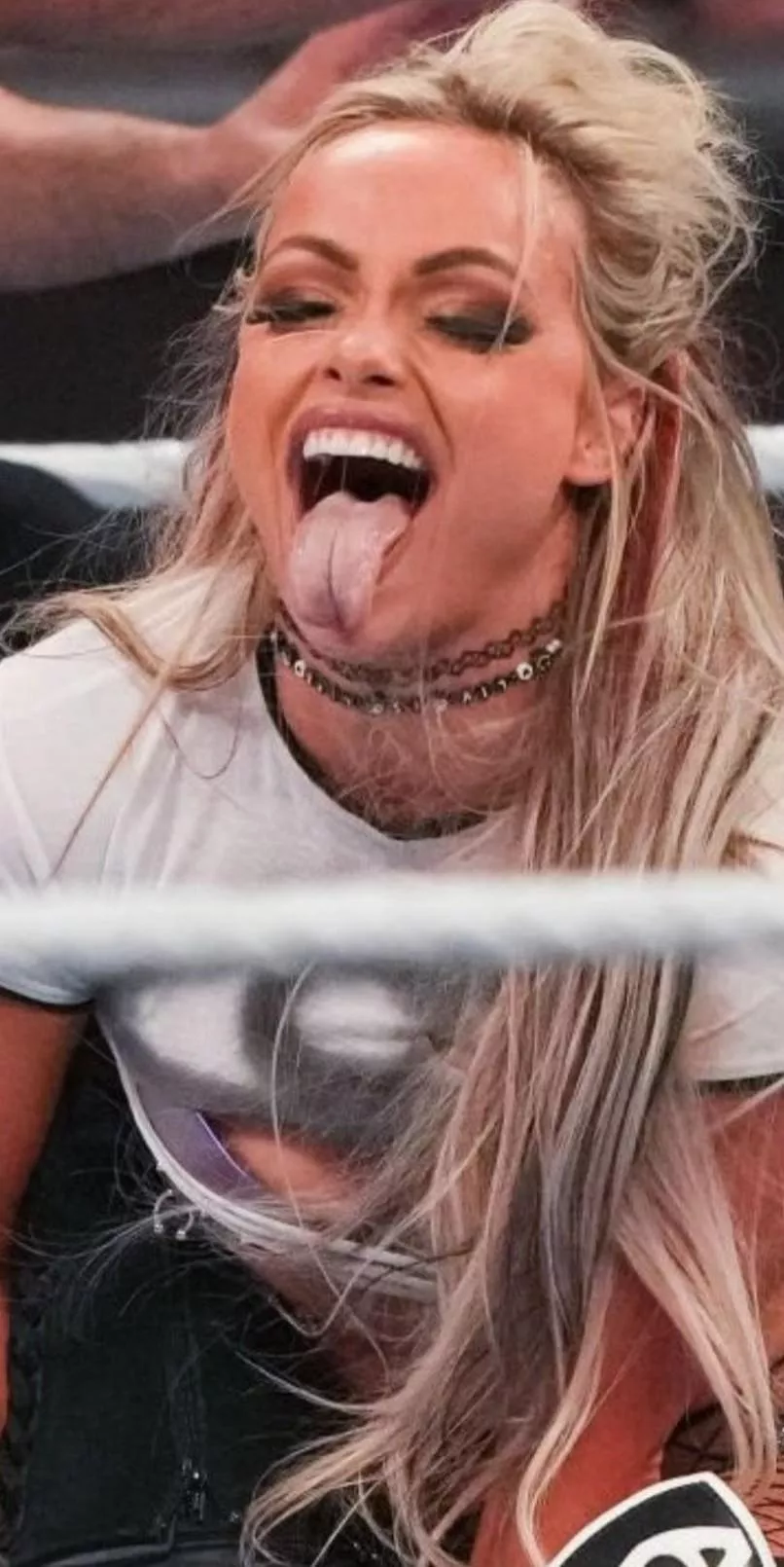Liv Morgan  posted by Alternative-Pair-898