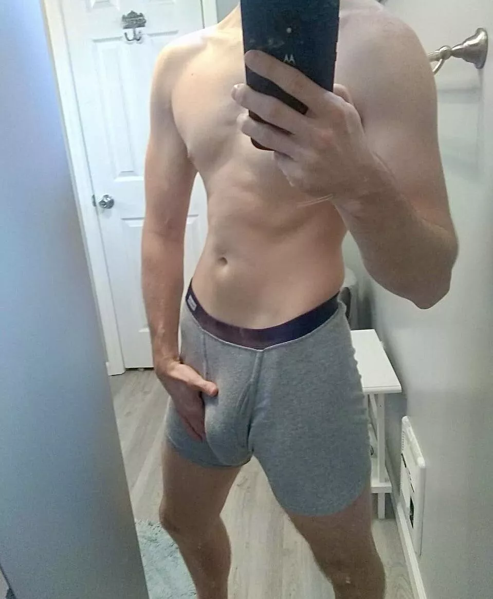 Looking for a hand, or something else…. posted by purpleskyyy24