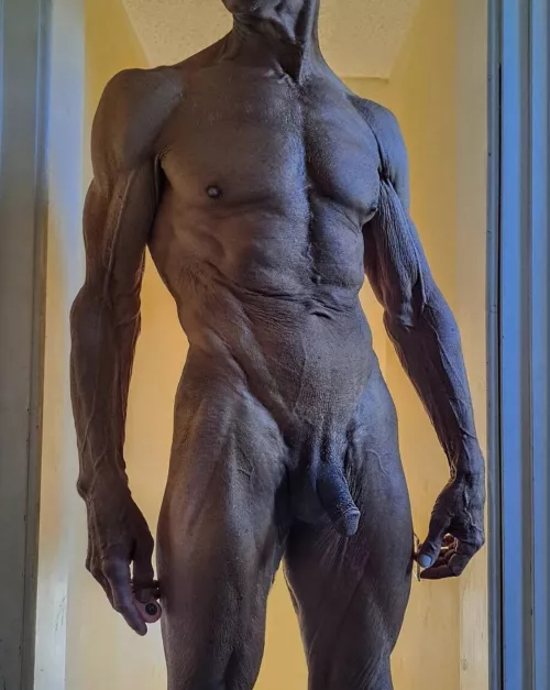 [M] 68, 5’11, 155. by fitgrandpa68