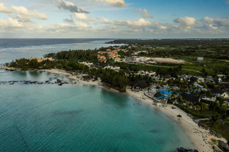 Mauritius by Yukalovers