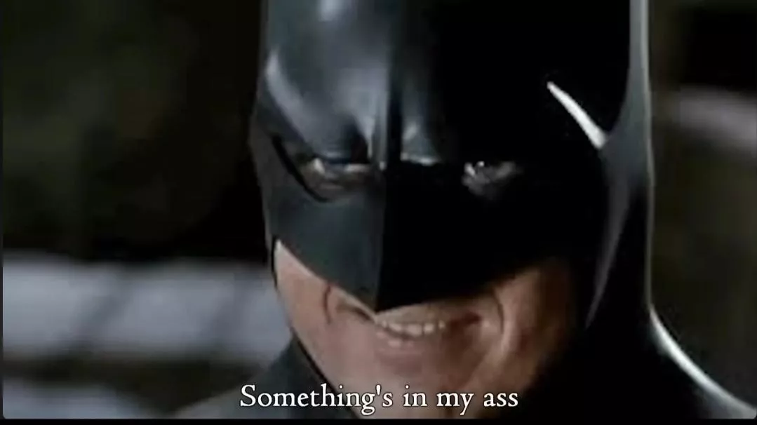 Me if I had a Dommy GF by -SecretAltAccount-