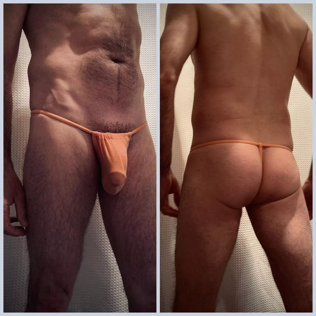 Micro Stringing posted by ArgMeHearties